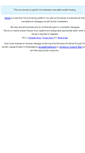 Mobile Screenshot of 3yk.r.mailjet.com