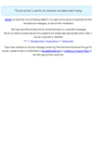 Mobile Screenshot of 3tr.r.mailjet.com